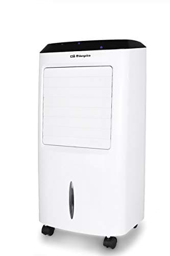 Orbegozo Air 52 Climatizador Evaporativo Portátil 65W