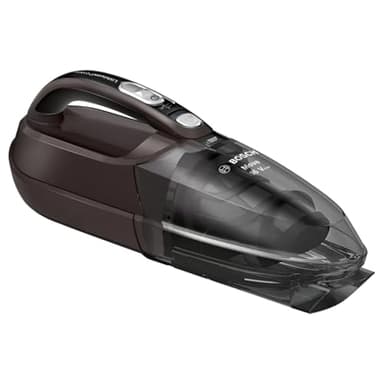 Bosch Hogar Move Lithium 16 V MAX Aspirador de Mano, 2 Velocidades, Marrón, 14.4 V