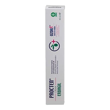 Erbagil Crema para Hemorroides 40 ml