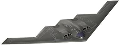 New Ray 21322 – Sky Pilot Escala 1: 72, B-2 Spirit
