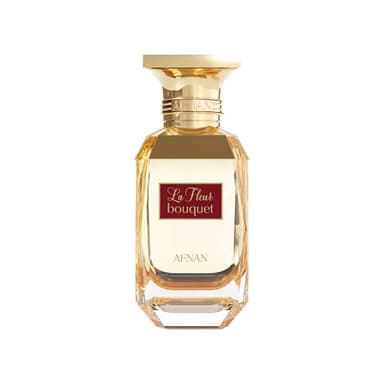 Afnan La Fleur Bouquet EDP 80 ml W