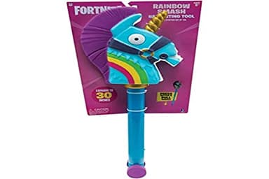 Toy Partner Fornite Mazo Roleplay Rainbow Smash FNT0156