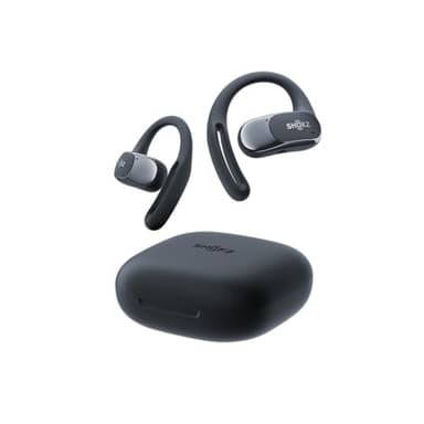 Shokz OpenFit Air Black (SZ-HEA-0090)