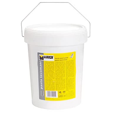 Maurer Pasta Lavamanos 5,0 L.