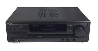 Technics SA-EX 120 Receptor