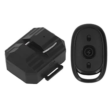 Drone Thrower Dropper, Carga USB 2.4G Drone Thrower Airdrop Dispensador con Control Remoto Compatible con Mini 3 Pro
