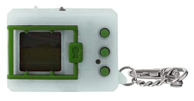 Digimon BANDAI (Original) - Mascota Monstruo Virtual de Tamagotchi, Brilla en la Oscuridad
