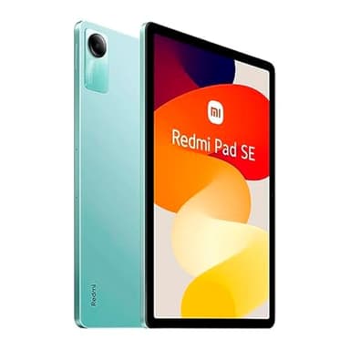 Xiaomi Redmi Pad SE 256 GB 27,9 cm (11") Qualcomm Snapdragon 8 GB Android 13 Verde