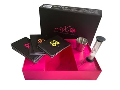 erotix-erotixgame-Juego para Adultos-Juego erótico Grupo-Juego Parejas–Juego de Mesa Adulto–Cartas Parejas-Juego Sexual para Adultos-Juego Sexual para Swingers-Intercambio de Parejas