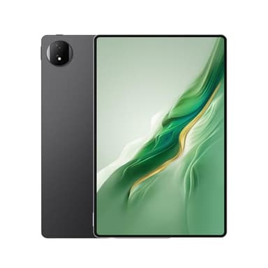 HONOR Magic Pad 2 12GB 256GB Tablet, 12.3 Pulgadas 144Hz OLED, Snapdragon 8s Gen 3, 8 Altavoces, 10050mAh Batería, Android 14, Google Service WiFi Tablet, Negro