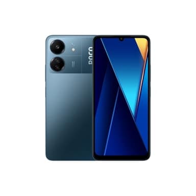 Xiaomi POCO C65 6GB/128GB Azul (Blue) Dual SIM