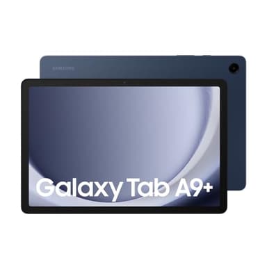 SAMSUNG Galaxy Tab A9+ 11 128GB Wifi Azul Oscuro