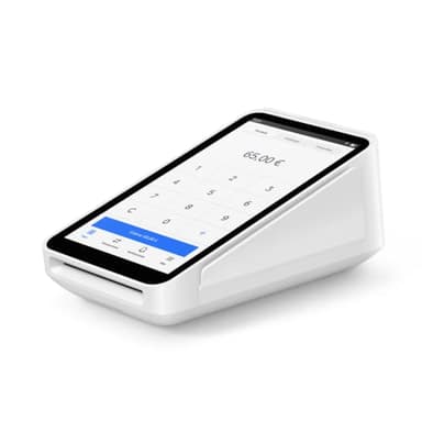 Square Terminal- Datáfono | TPV para recibir pagos