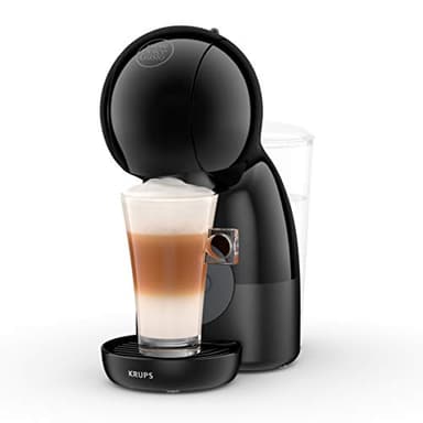 KRUPS CAFETERA ESPRESSO KP1A3 DOLCE GUSTO PICCOLO