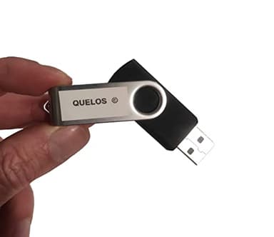 Memoria USB de Windows 11 sin control TPM última versión - QUELOS
