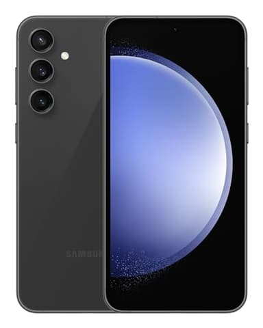 Samsung S711B/DS Galaxy S23 Fe, Dual, 256GB 8GB Ram, Graphite