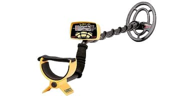 Garrett Ace 250 - Detector de metales