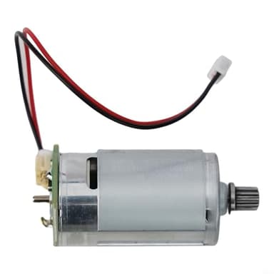 ZYNCUE Motor de aspiradora, para Conga Excelencia 3090 5040 990 piezas de aspiradora robótica mejorar el efecto de limpieza