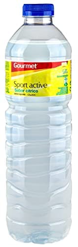 Marca Blanca - Gourmet Bebida Sport Active Sabor Cítrico, 1.5L