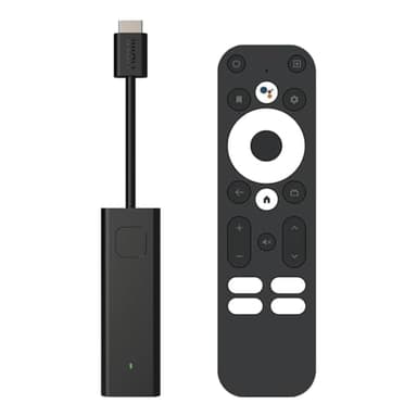 Google Chromecast Chromecast con Google TV Chromecast 4K + Google TV Chromecast TV Stick de bajo rendimiento de potencia Chromecast integrado 4K Streaming compatible con el último control de voz