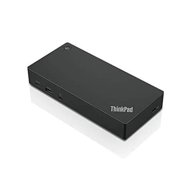 Lenovo ThinkPad USB-C Dock Gen2 40AS0090EU (Reacondicionado)