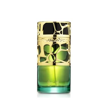 LATTAFA QIMMAH - Perfume para mujer, 100 ML, EDP