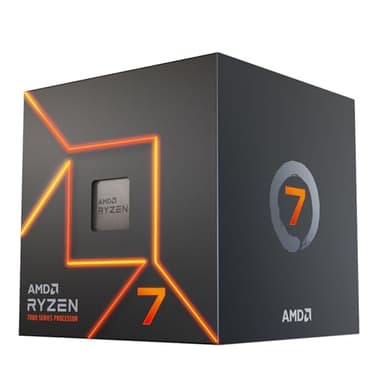 AMD Ryzen 7 7700 procesador 3,8 GHz 32 MB L3