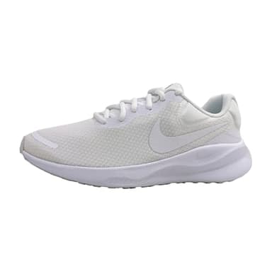 Nike Revolution 7, Zapatillas para Correr Mujer, Blanco, 39 EU