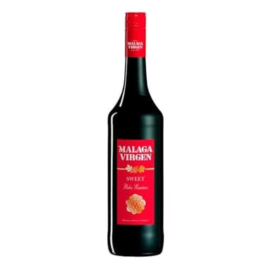 Málaga Virgen Vino Dulce Pedro Ximénez, 75cl