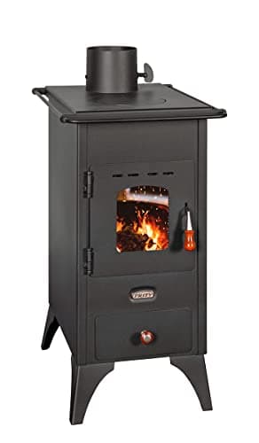 Estufa de leña Mini SP 5,2 kW