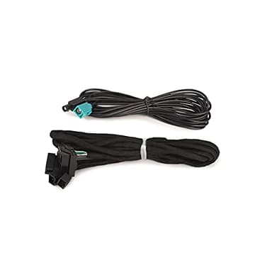 erisin BZ6M cable de extensión para Mercedes Benz W211 W463 W219 W215 W220 tiene un sistema de fibra óptica de 6 m de largo con sistema de fibra óptica, radio del coche Conectar, Erisinofficial