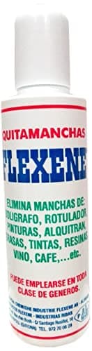Flexene Qui Flexene 115 Ml 115 ml