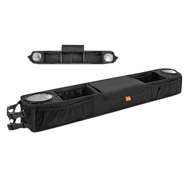 Golf Trolley | Golf Trolley 3 Wheel | Golf Trolleys | Electric Golf Trolleys | Golf Cart Easy Attachment for Belongings Installing and Removing Are a Breeze with Its Robust and Sturdy Materials