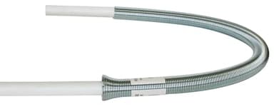 SOMATHERM FOR YOU - muelle externo de flexión para Multilayer diámetro del tubo Ø16-50 cm Longitud