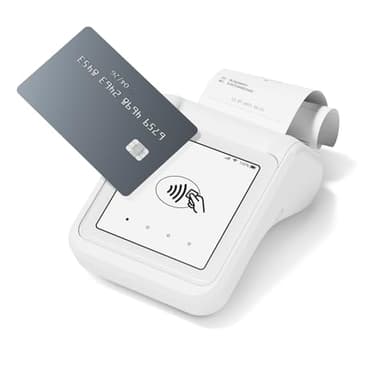 SUMUP Datáfono Solo con Impresora