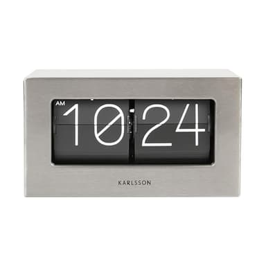 Karlsson Relojes de Mesa de Oficina KA5620ST