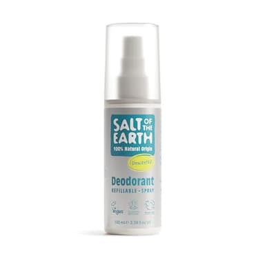 Salt Of The Earth, Desodorante - 1 unidad