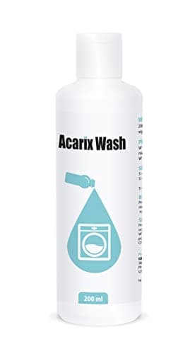 Acarix Wash
