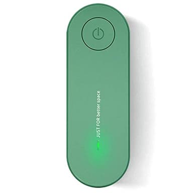 Sahkgye Eliminador de ácaros ultrasónico multimuelle, anti-instrumento, pistón, succión fuerte, antiácaros, enchufe de la UE