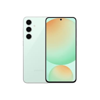 Samsung Galaxy S24 FE - 5G Smartphone - Dual-SIM - RAM 8 GB / Interner Speicher 128 GB - OLED-Display - 6.7" - 2340 x 1080 Pixel (120 Hz) (SM-S721BLGDEUE)