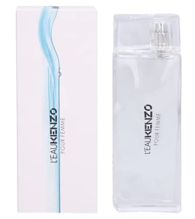 L'EAU PAR KENZO FEM 100V EXC.