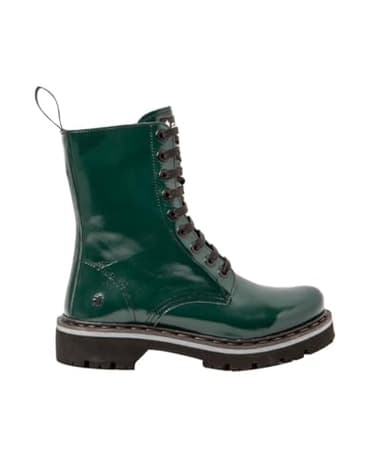 Art 1167 Marina, Botas Unisex Adulto, Jungle, 42 EU