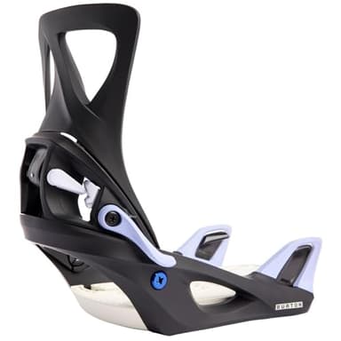 Burton Step On - Fijaciones de snowboard para mujer 2022, talla L