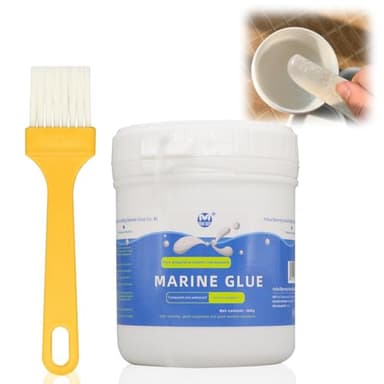 300g Impermeabilizante Transparente, Sellador Impermeable Transparente, Silicona Transparente, Silicona Transparente Baño Antimoho, Pintura Impermeabilizante Terrazas, Silicona Liquida Transparente