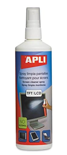 APLI 11324 - Kit de limpieza para ordenador