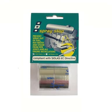 PSP Marine Tapes cinta Spray Stop 25 mm