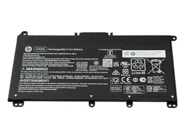 HP Batería 41,04Wh Original HT03XL 250 G7