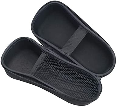 WuYan Estuche rígido de Viaje de EVA para Philips para Braun para Panasonnic Estuche rígido para afeitadora eléctrica para Hombres Bolsa de Viaje Estuche para Recortadora de afeitadora eléctrica