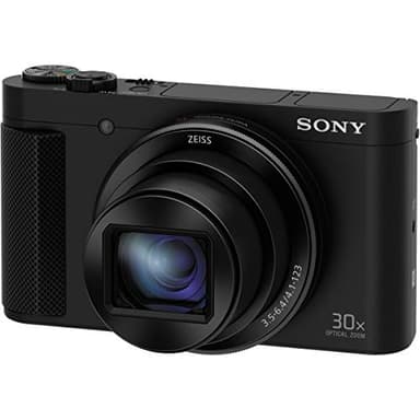 Sony Cyber-Shot DSC-HX90 negro - Cámara compacta de 18 Mp