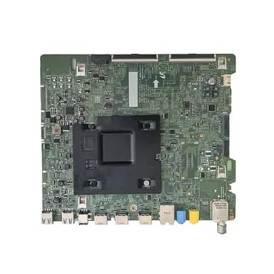 Placa Base De TV, Compatible con Samsung, BN94-11913Q UE55MU7500UXTK UE55MU7500 UE55MU7500UC CY-VM055HGAV1H Placa Base De TV TV, Placa Base De TV